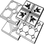 Tile 3