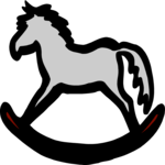 Rocking Horse 10
