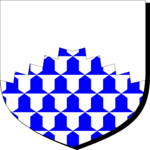 Per Chevron - Dancette 5