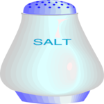 Salt 11