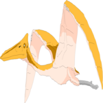 Pterodactyl 1