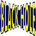 Black Hole - Title