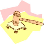 Gavel 07
