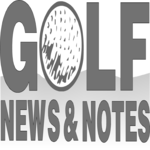 Golf News & Notes Clip Art