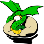 Dragon Hatching 1