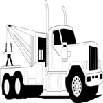 Tow Truck 6