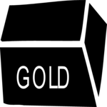 Bar - Gold 1