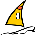 Sailboat 01
