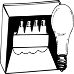 Light Bulbs 2