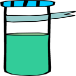 Chemistry - Test Tube 06