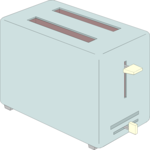 Toaster 18