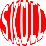 Skull - Title