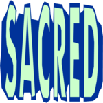 Sacred