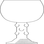 Goblet 6