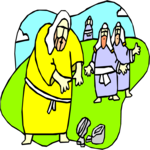 Jeremiah & Smashed Jar