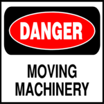 Moving Machinery