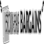 Brown-Bag Bargains Clip Art