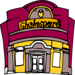 Building - Shakespeare's