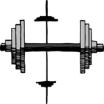 Weights - Barbells