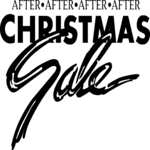 After Christmas Sale 1
