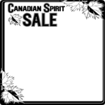 Canadian Spirit Sale 1