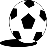 Ball 03 Clip Art