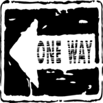 One Way 2