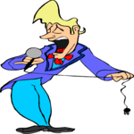 Singer 65 Clip Art