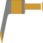 Ice Hockey - Stick 2