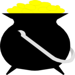 Pot of Gold 1