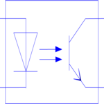 Photo Magnetic Coupler 8