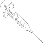 Syringe 18