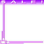 Sale Frame 1