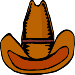 Cowboy Hat 06