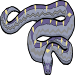 Snake 20 Clip Art