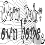 Own Your Own Home 1