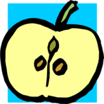 Apple - Half 1
