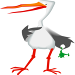 Stork 2