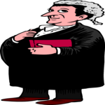Barrister Holding Book 2