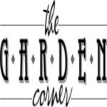 Garden Corner Clip Art