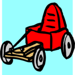 Go Cart