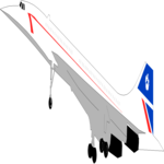 Concorde 1