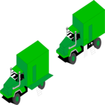 Supply Trucks