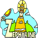 Zephyrine