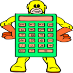 Captain Calculator