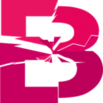 Shatter Condensed B 1