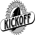 Savings Kickoff Clip Art