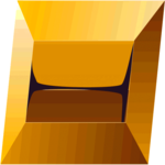 Gold  Italic Punc 11