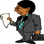 Businessman & Briefcase 5 (2)