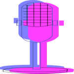 Microphone 22